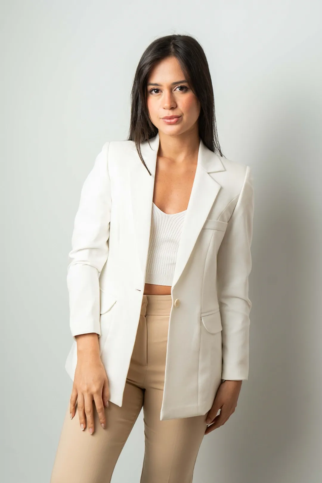 Blazer Clasico