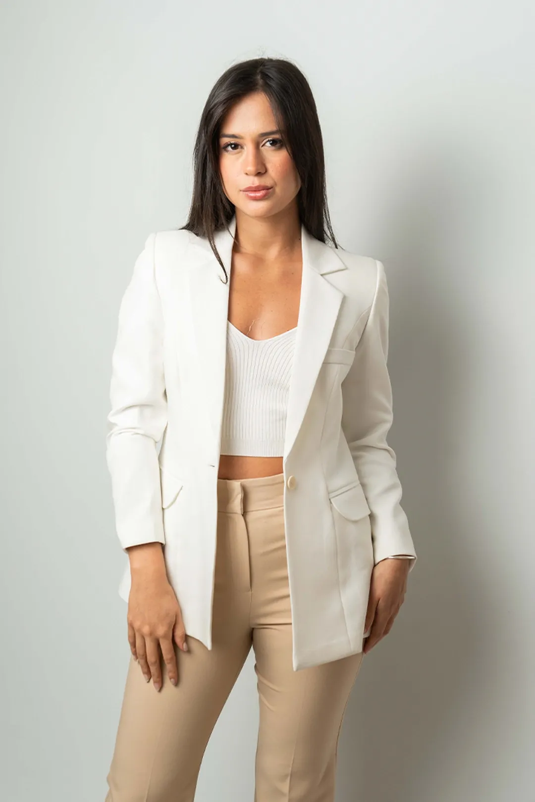 Blazer Clasico