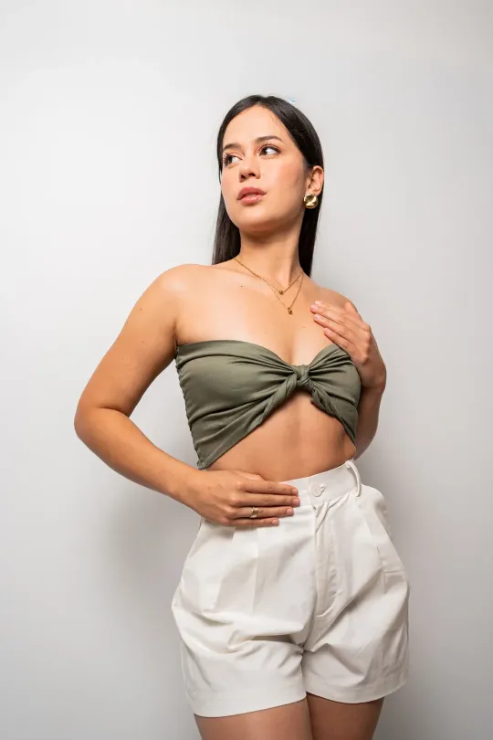 Top Primavera