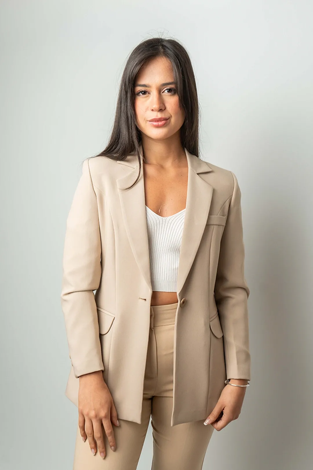 Blazer Clasico