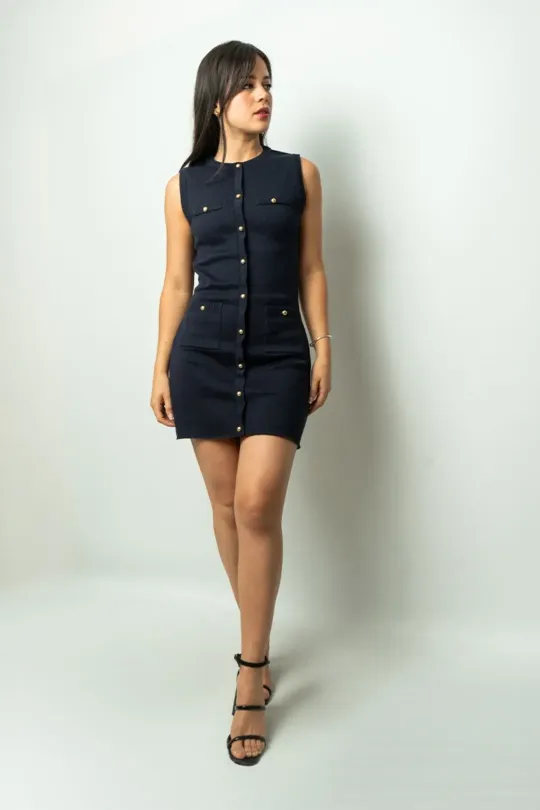 Vestido Giorgina
