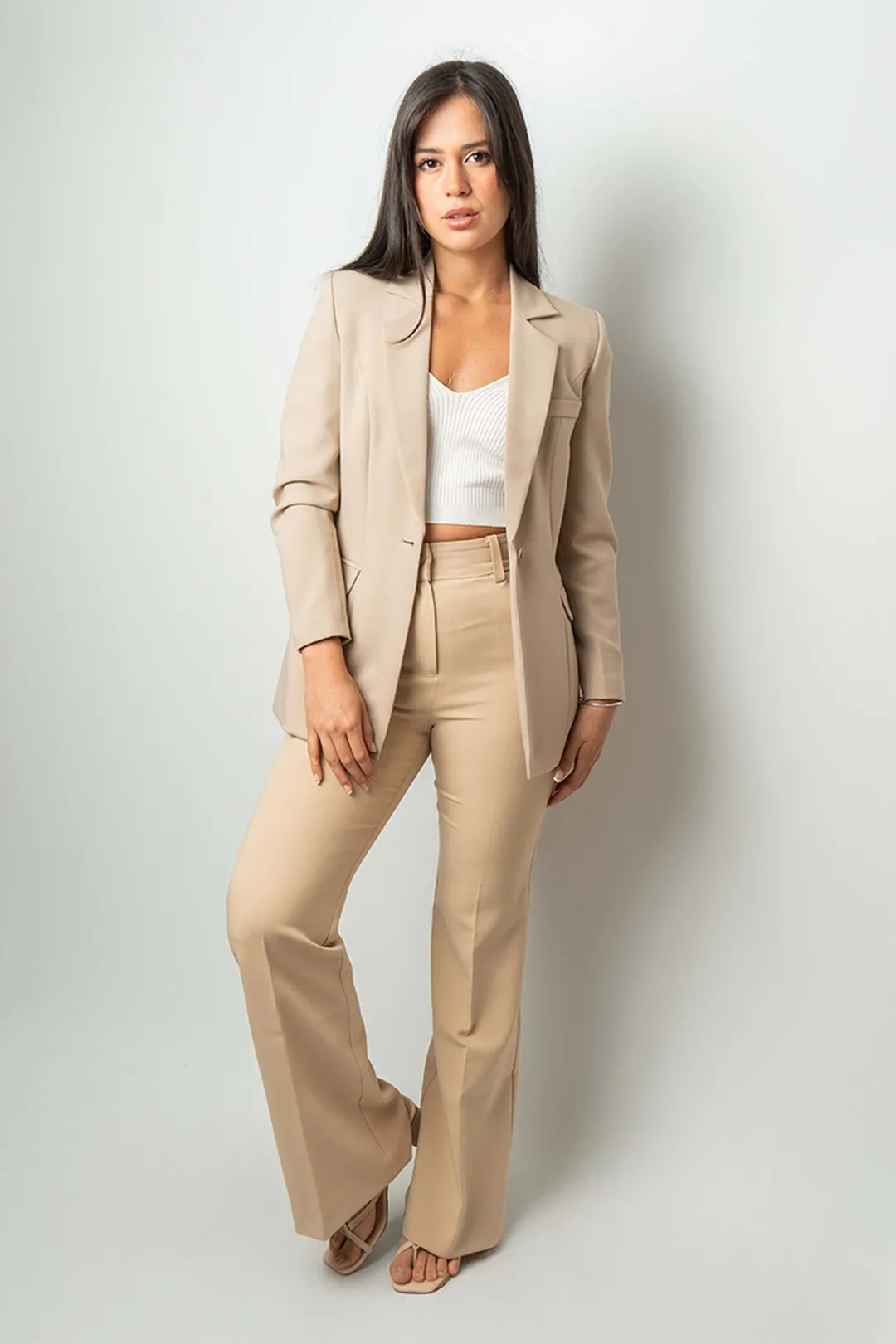 Blazer Clasico