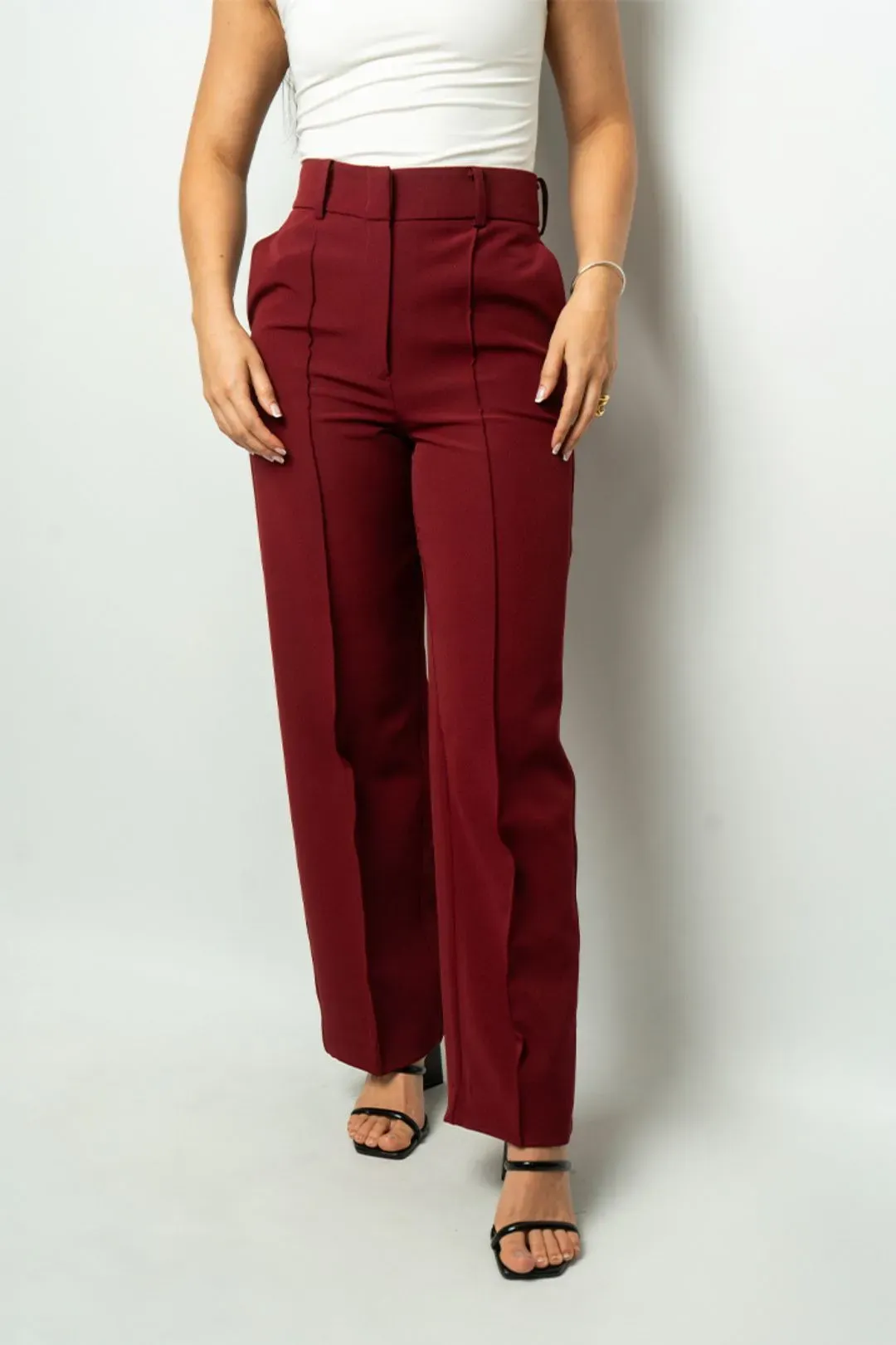 Pantalon Emma