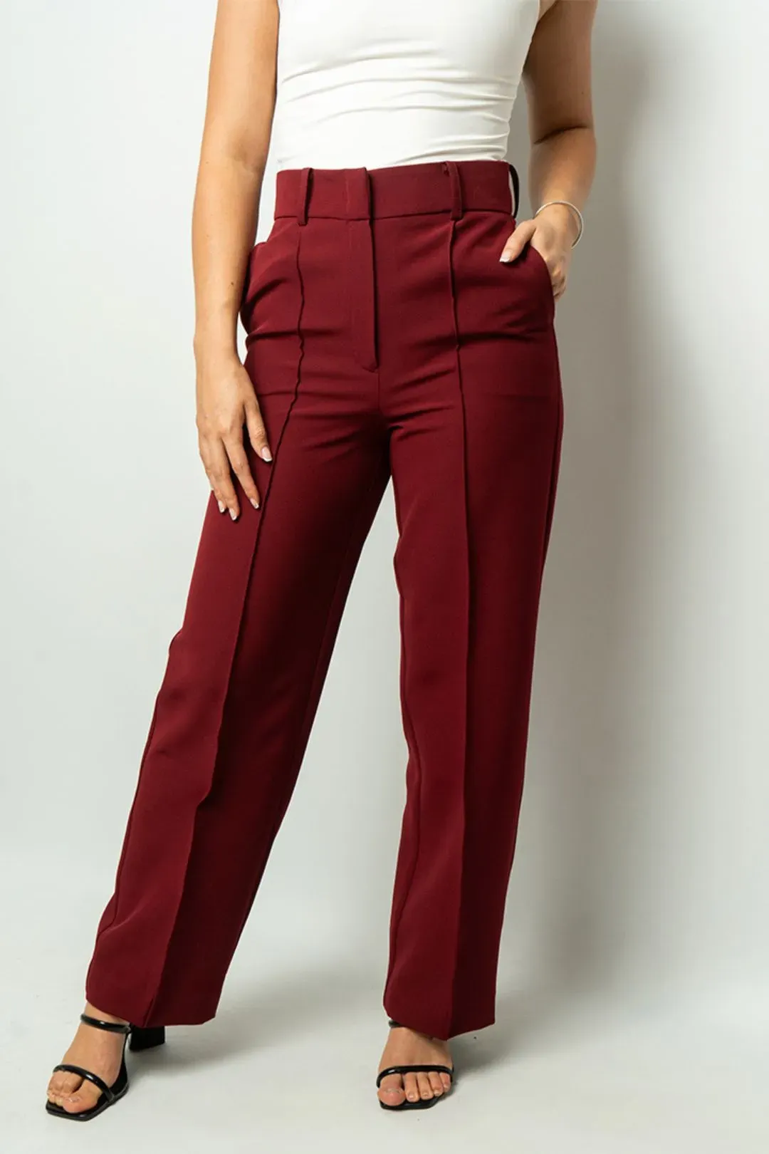 Pantalon Emma