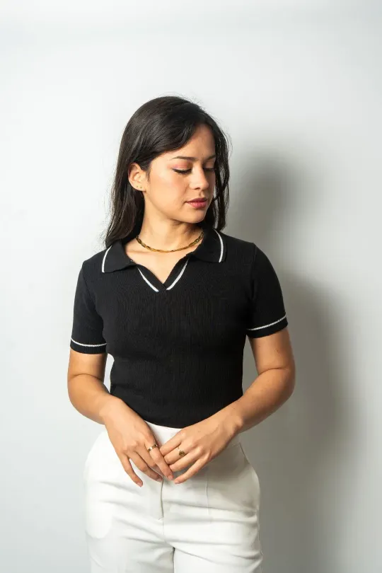 Polo Girl