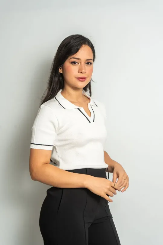 Polo Girl