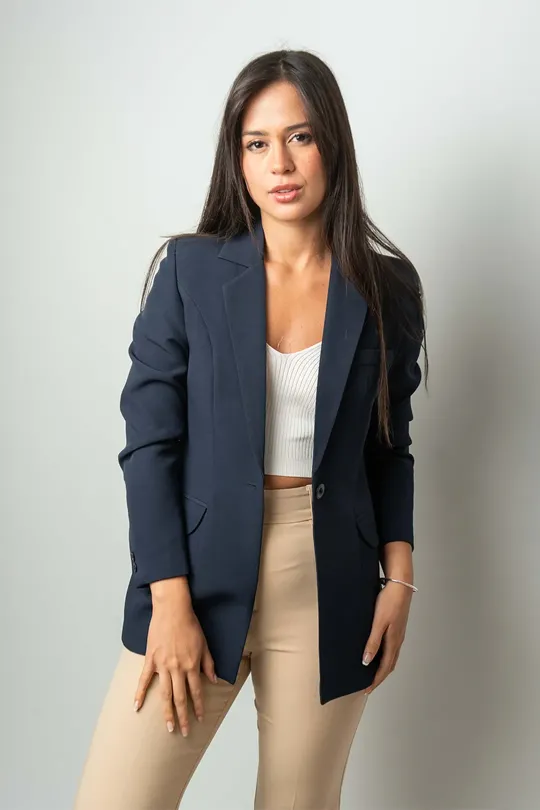 Blazer Clasico
