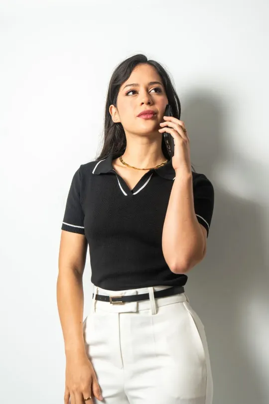Polo Girl