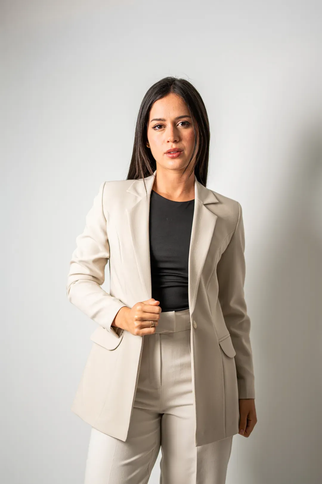 Blazer Clasico