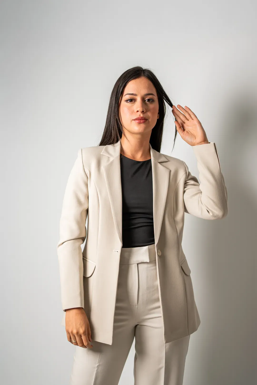 Blazer Clasico