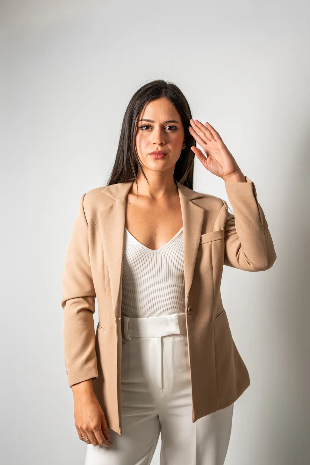 Blazer Clasico