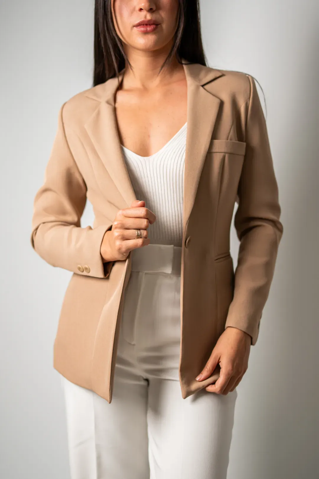 Blazer Clasico