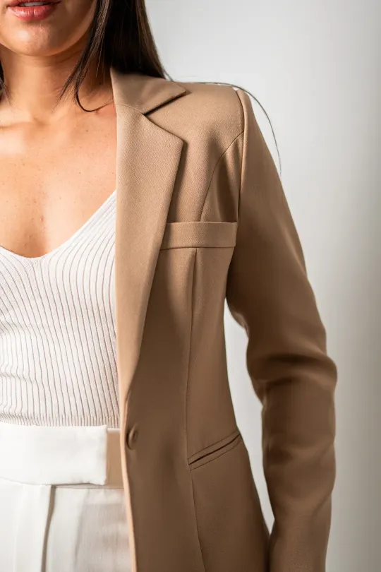 Blazer Clasico