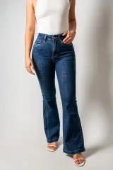 Flare Jeans