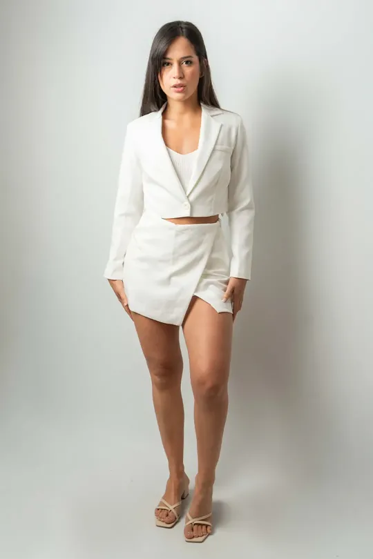 Miniblazer