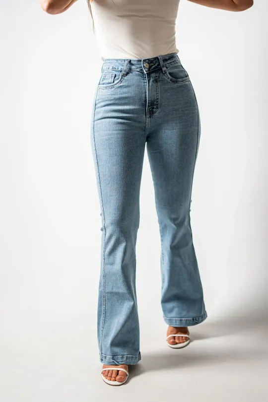 Flare Jeans