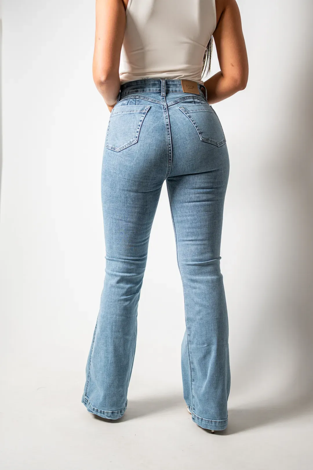 Flare Jeans