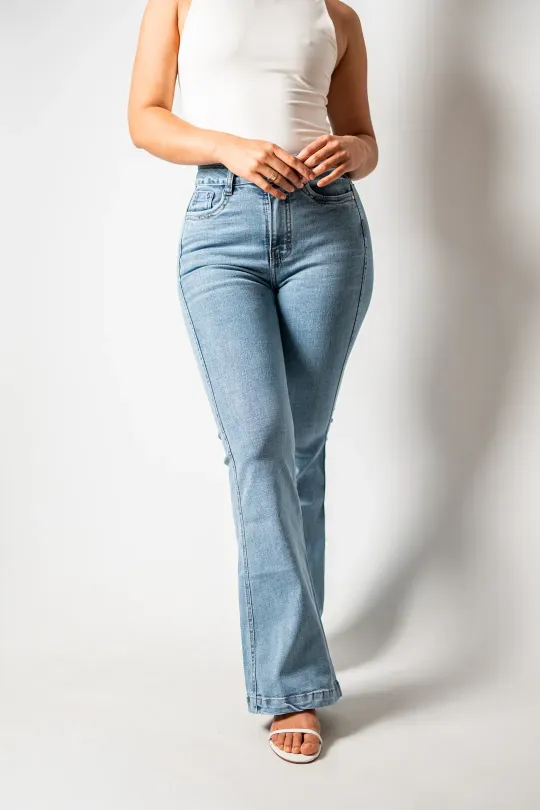 Flare Jeans