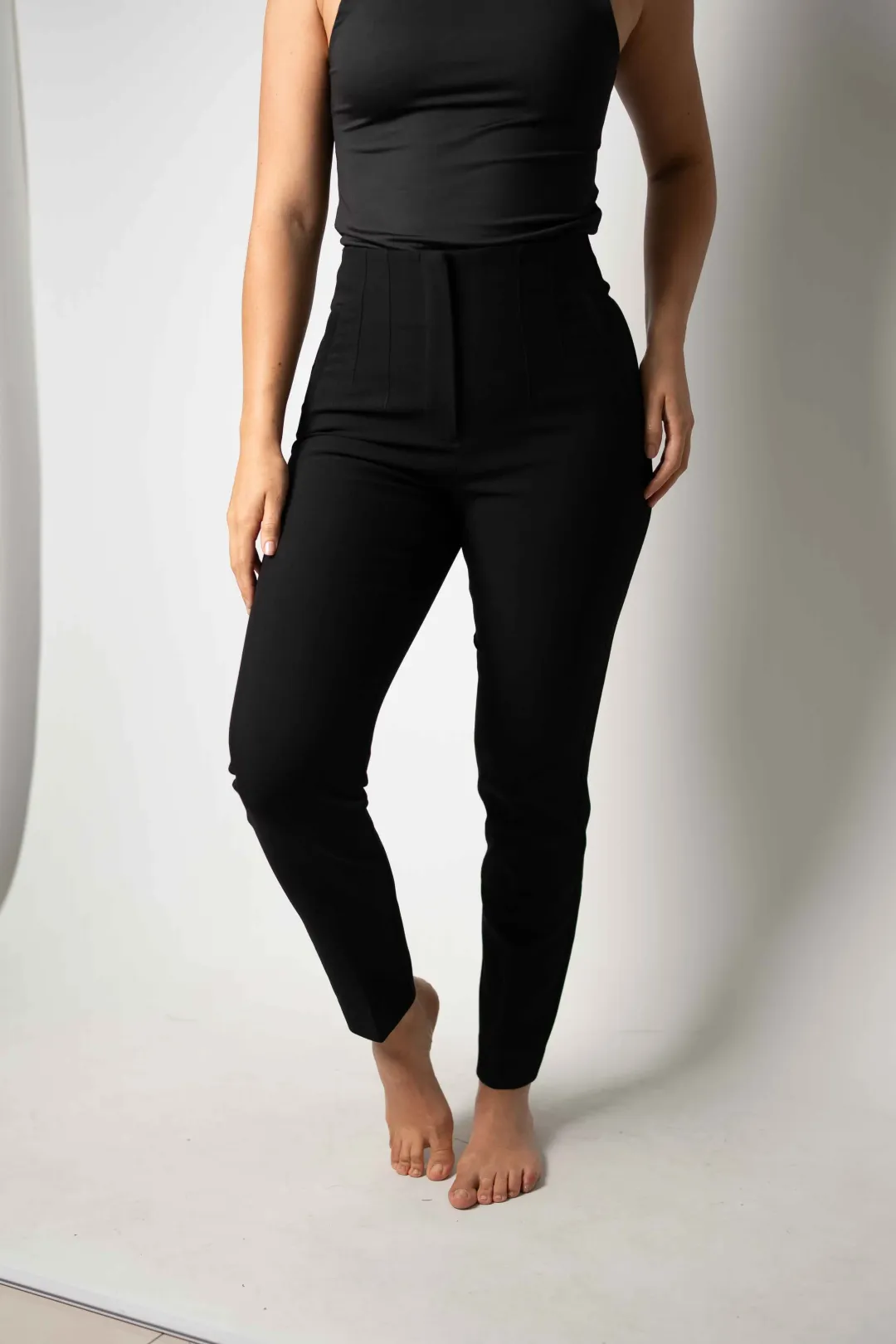 Pantalón Pinza