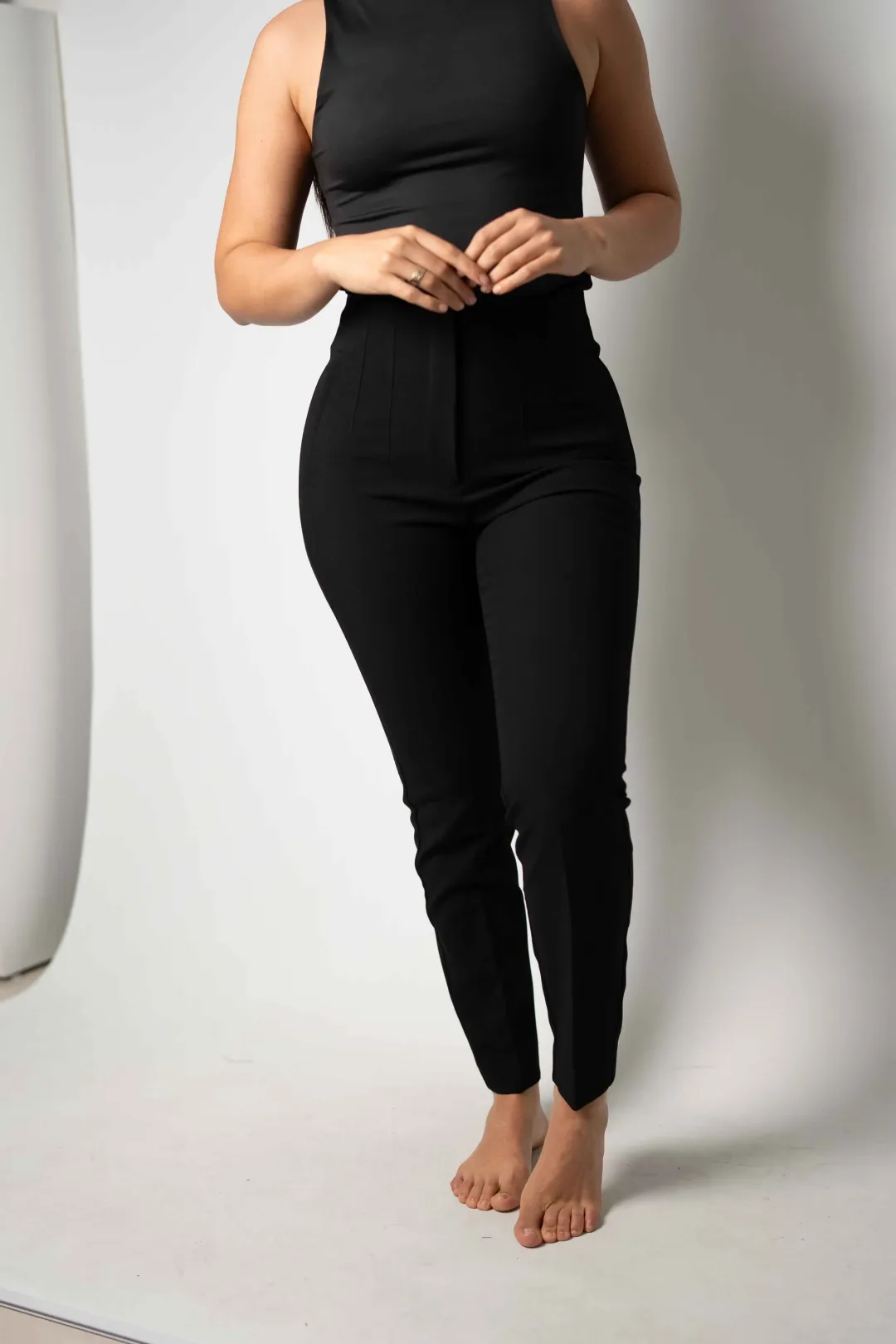 Pantalón Pinza