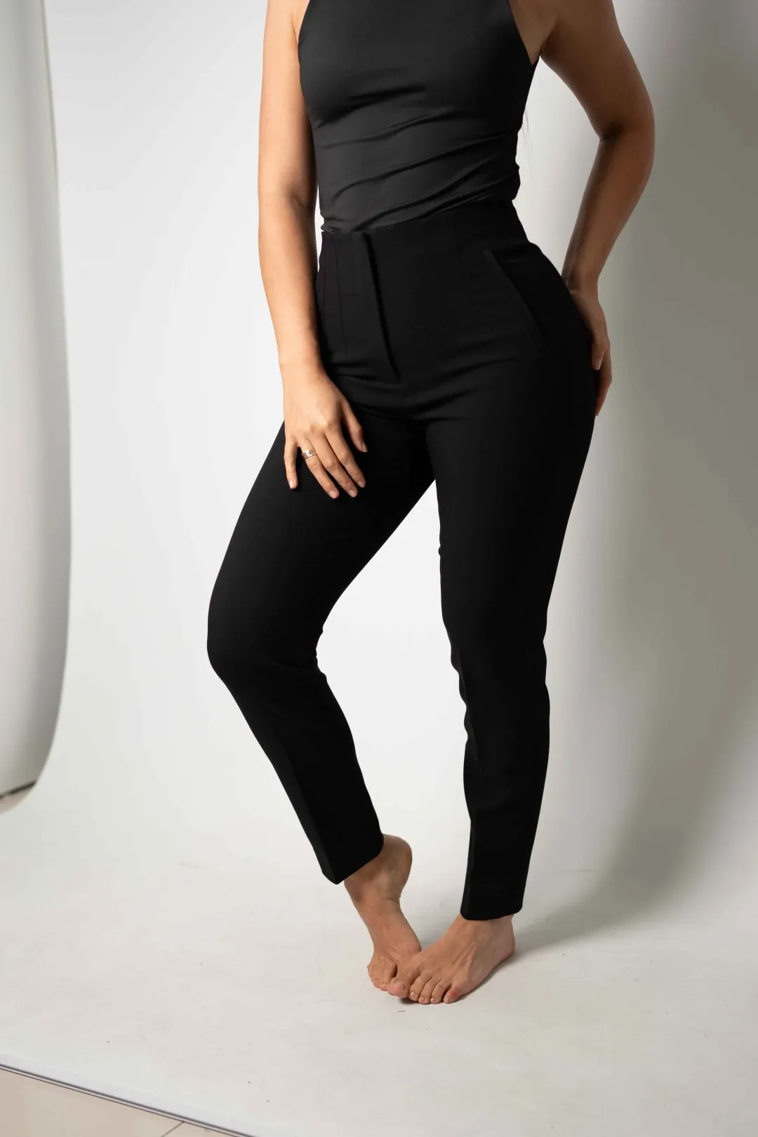 Pantalón Pinza