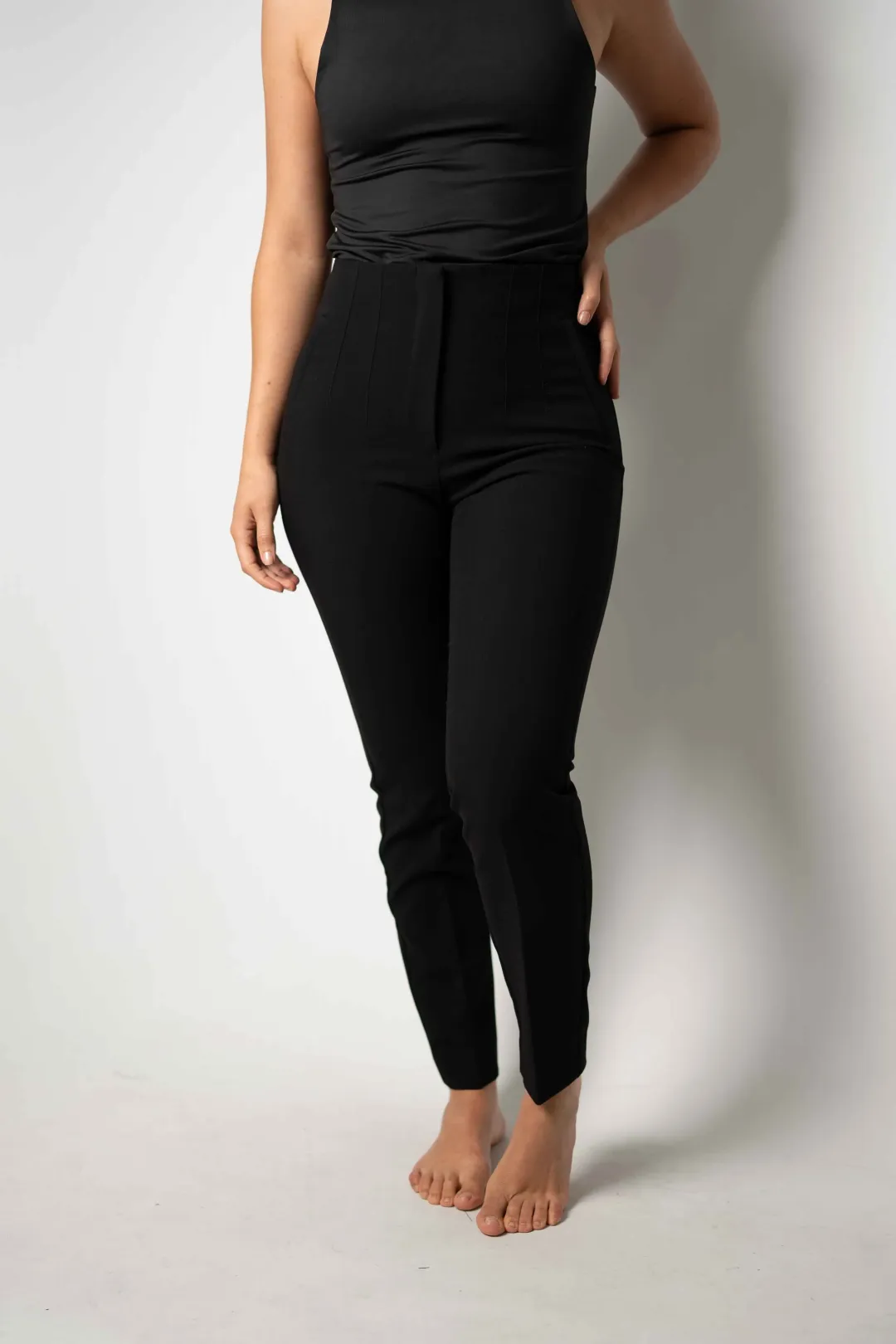 Pantalón Pinza