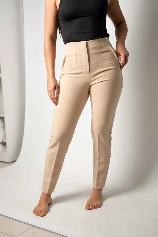 Pantalón Pinza