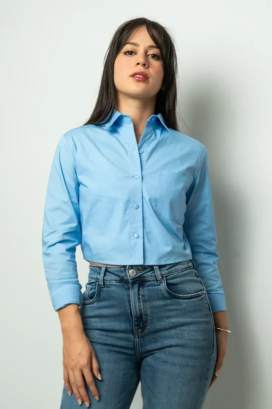 Cami Crop