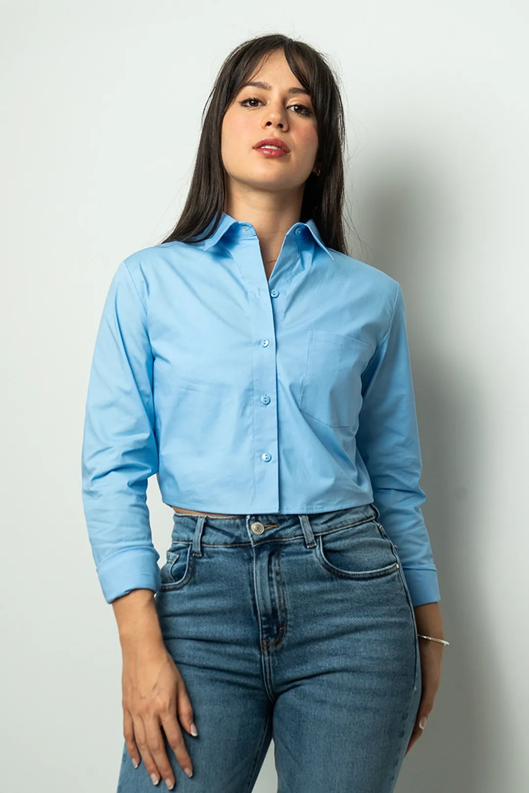 Cami Crop