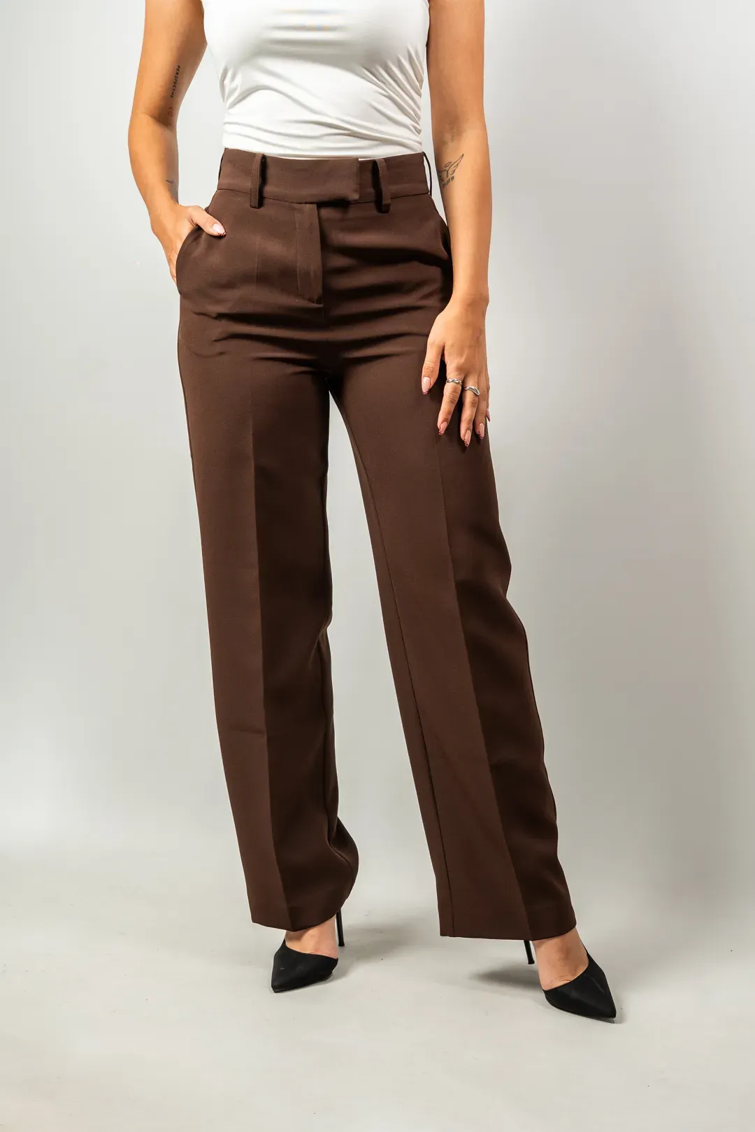 Pantalon Marce
