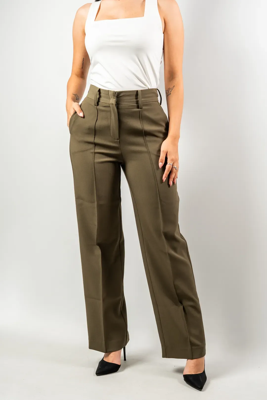 Pantalon Emma