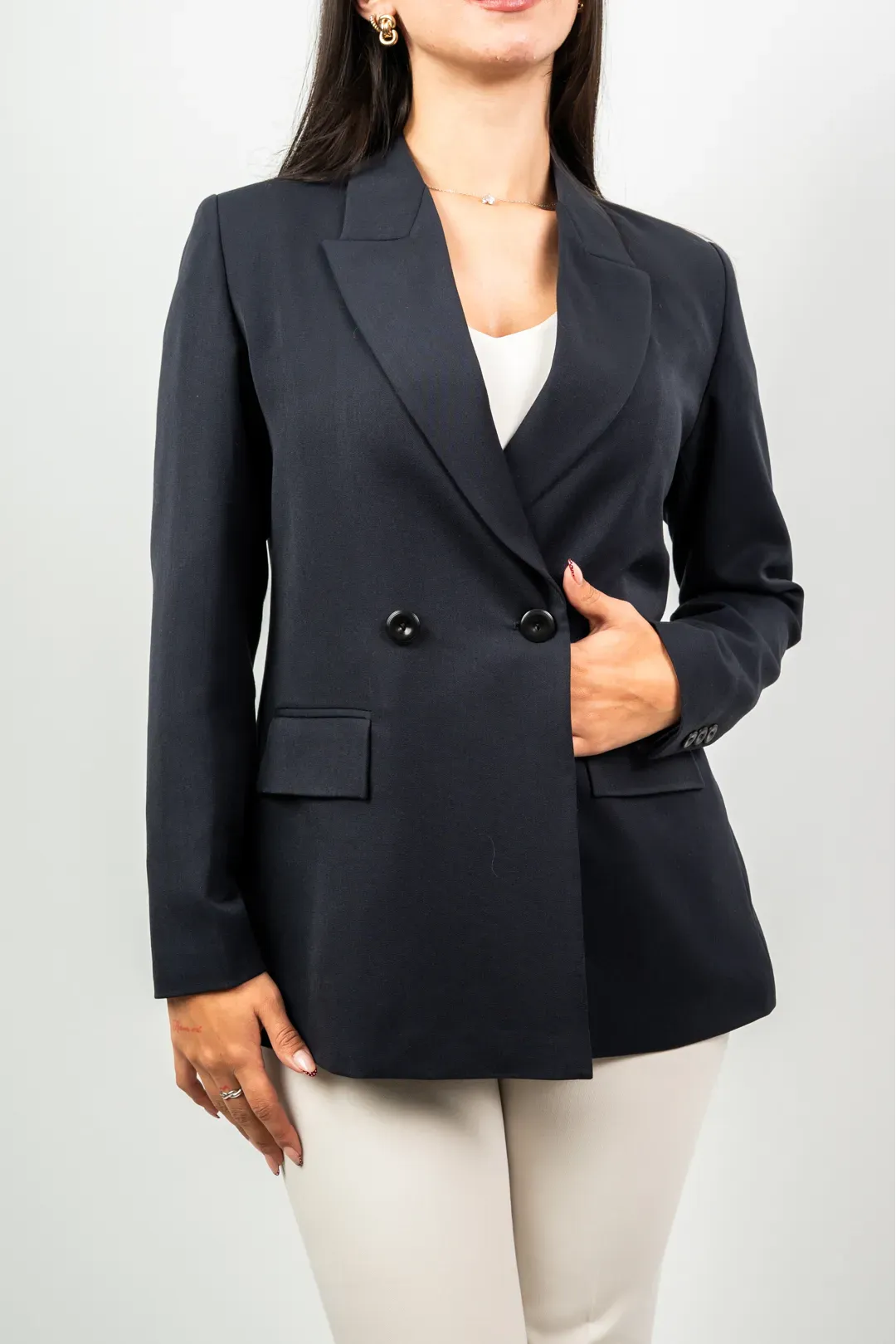 Blazer Mulher