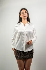 Faldashort Lentejuelas