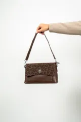 Cartera Animal Print