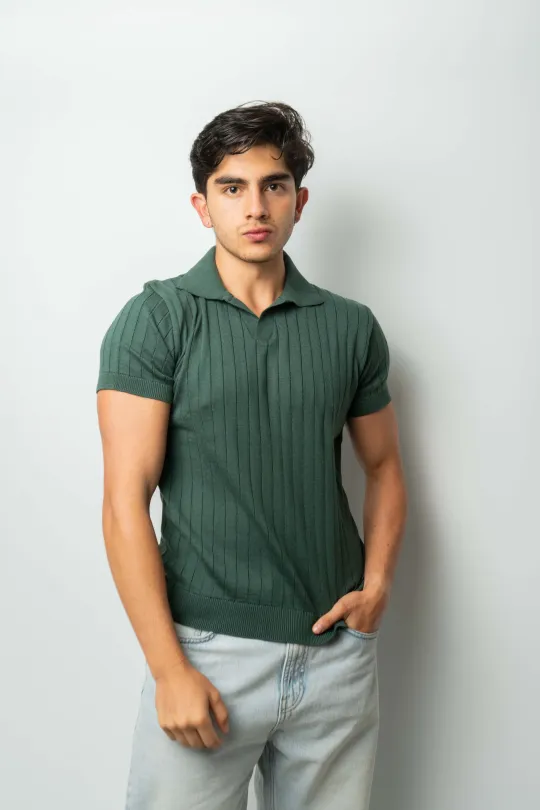 Polo Man Raya