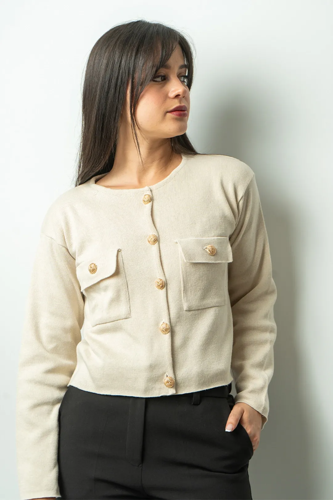 Sweater Channel