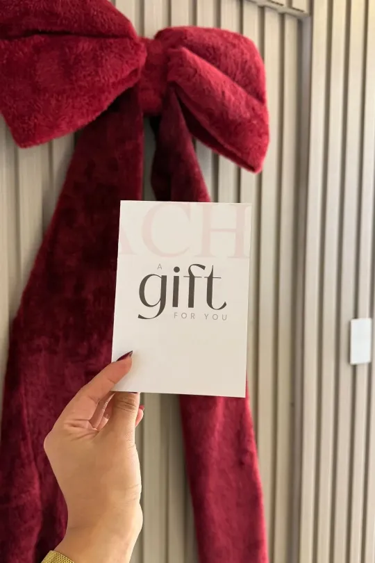 GIFCARD