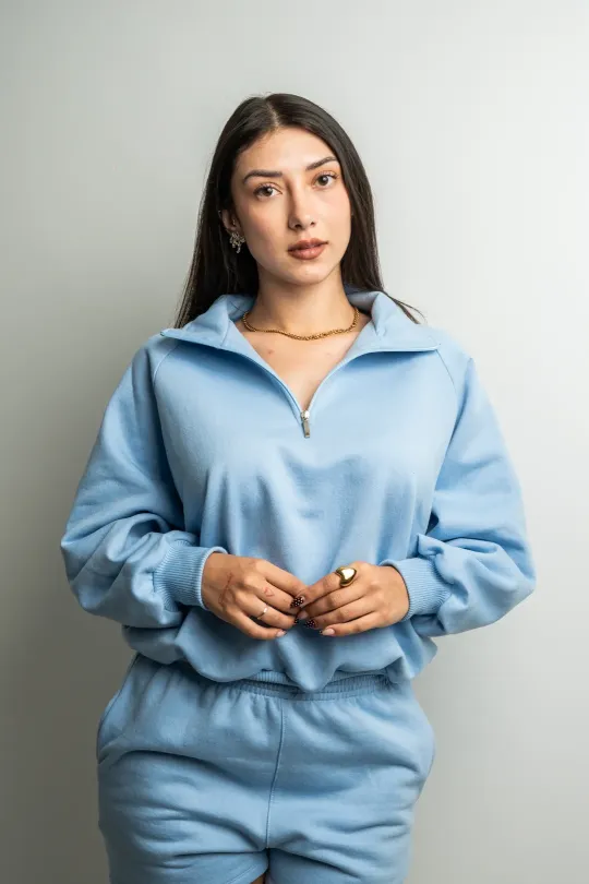 Hoddie Kimono