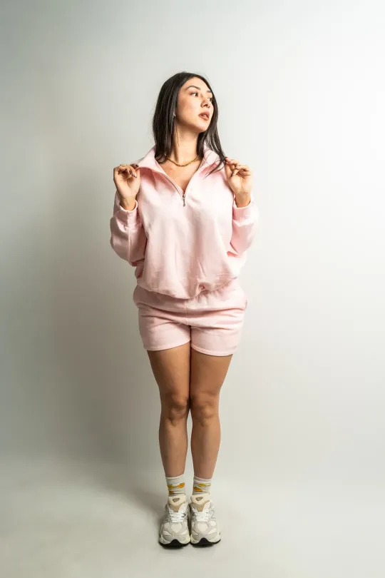 Hoddie Kimono