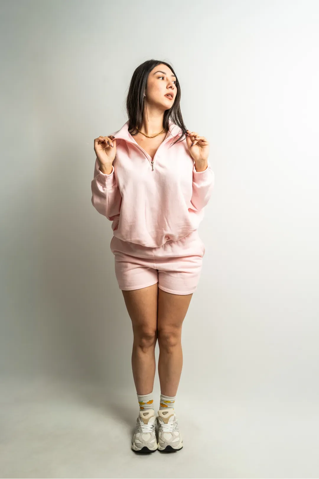 Hoddie Kimono