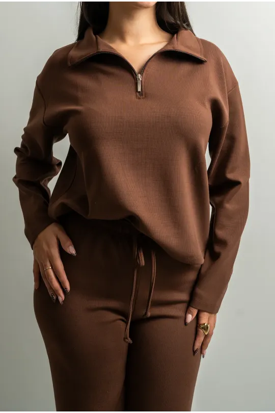 Sweater Comfy Nayara