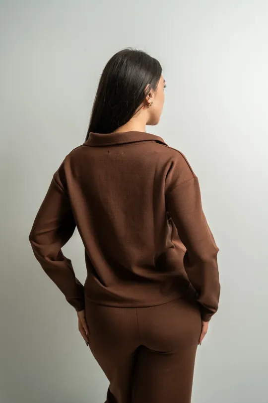 Sweater Comfy Nayara