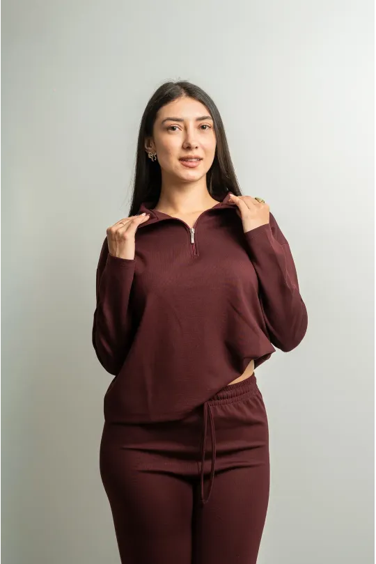 Sweater Comfy Nayara