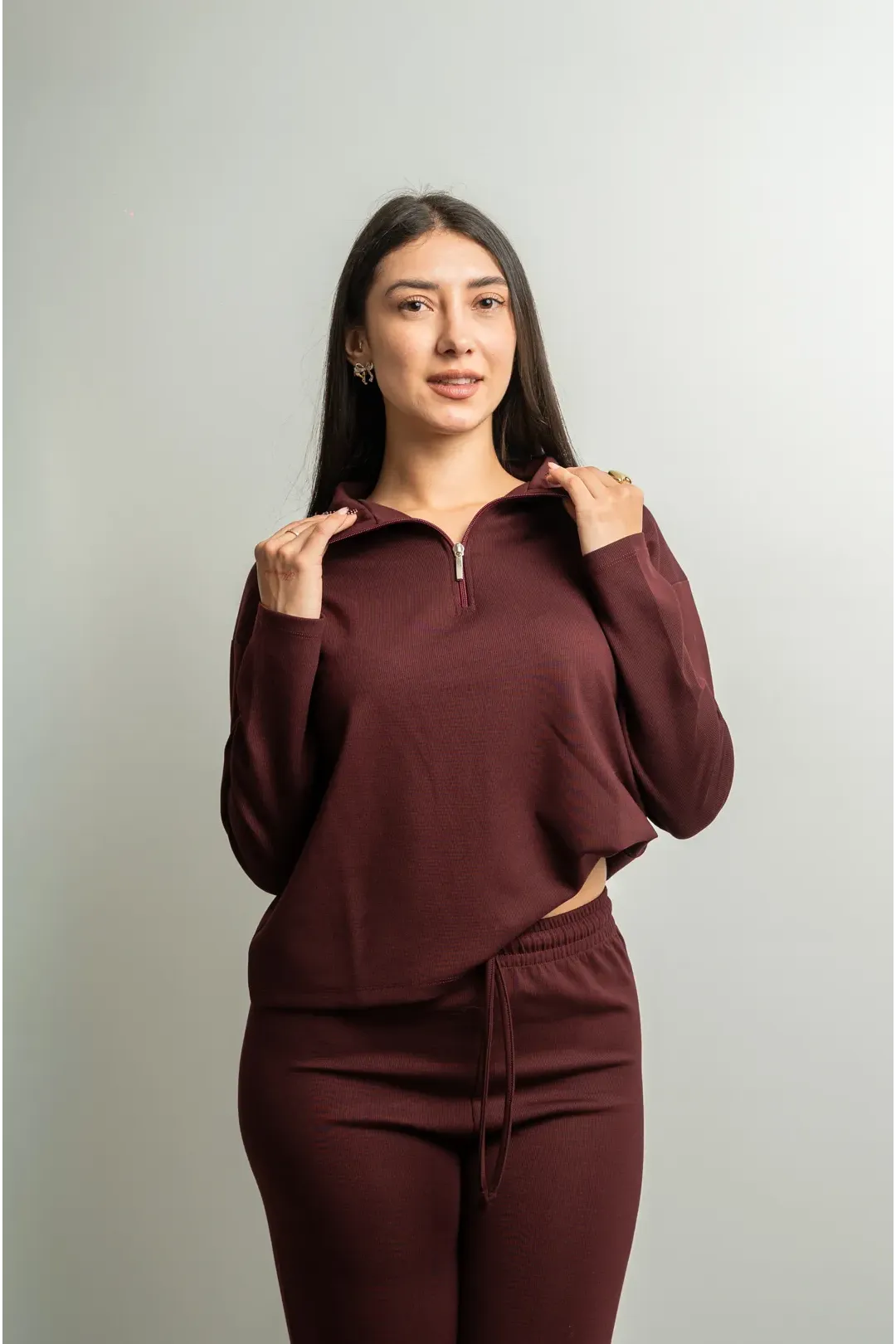 Sweater Comfy Nayara