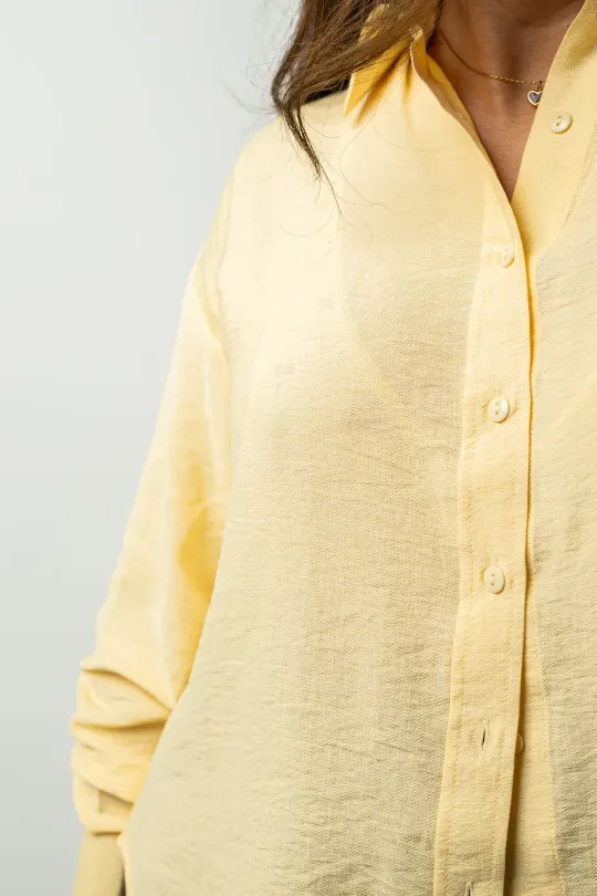 Camisa Gali