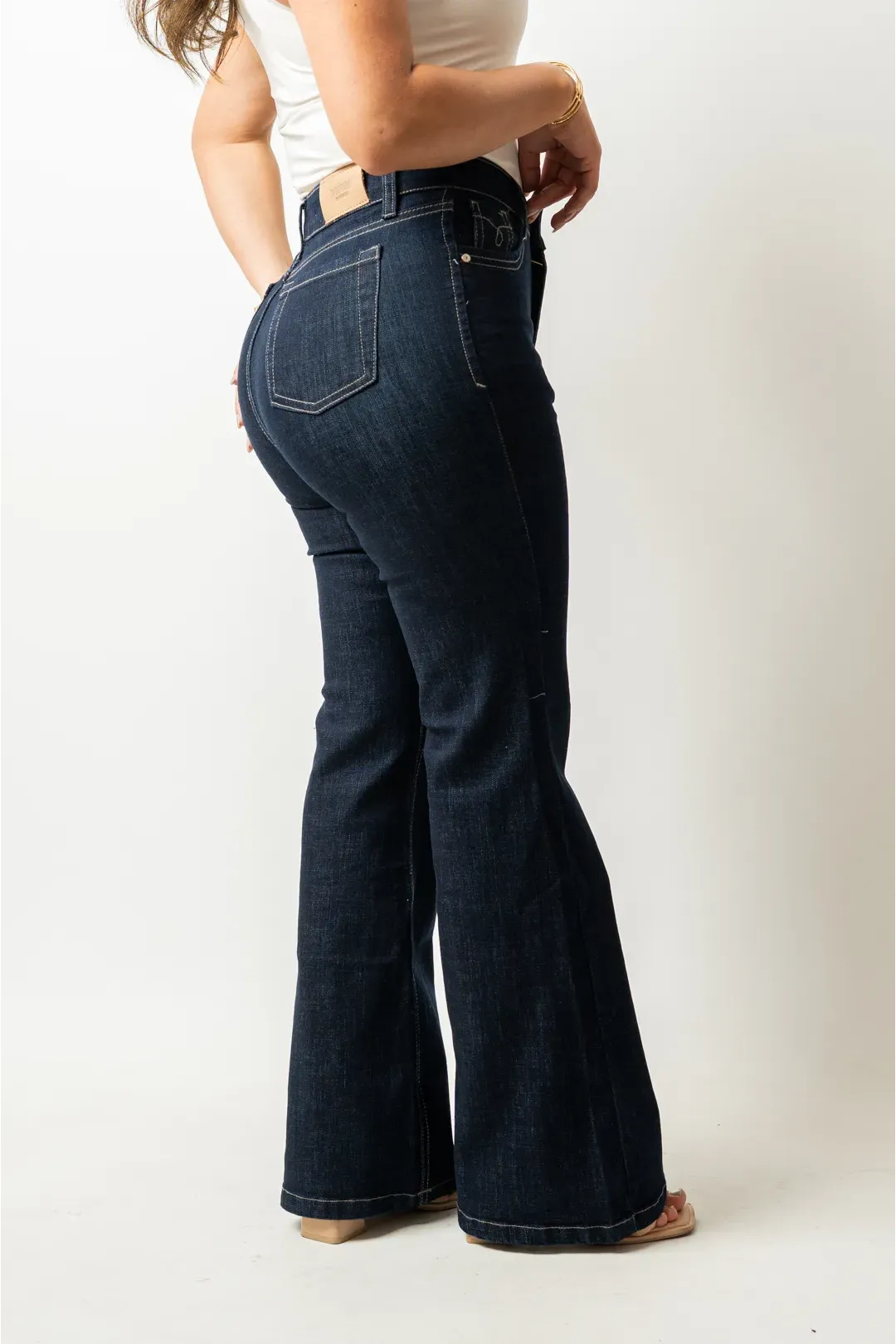 Flare Jeans PETITE