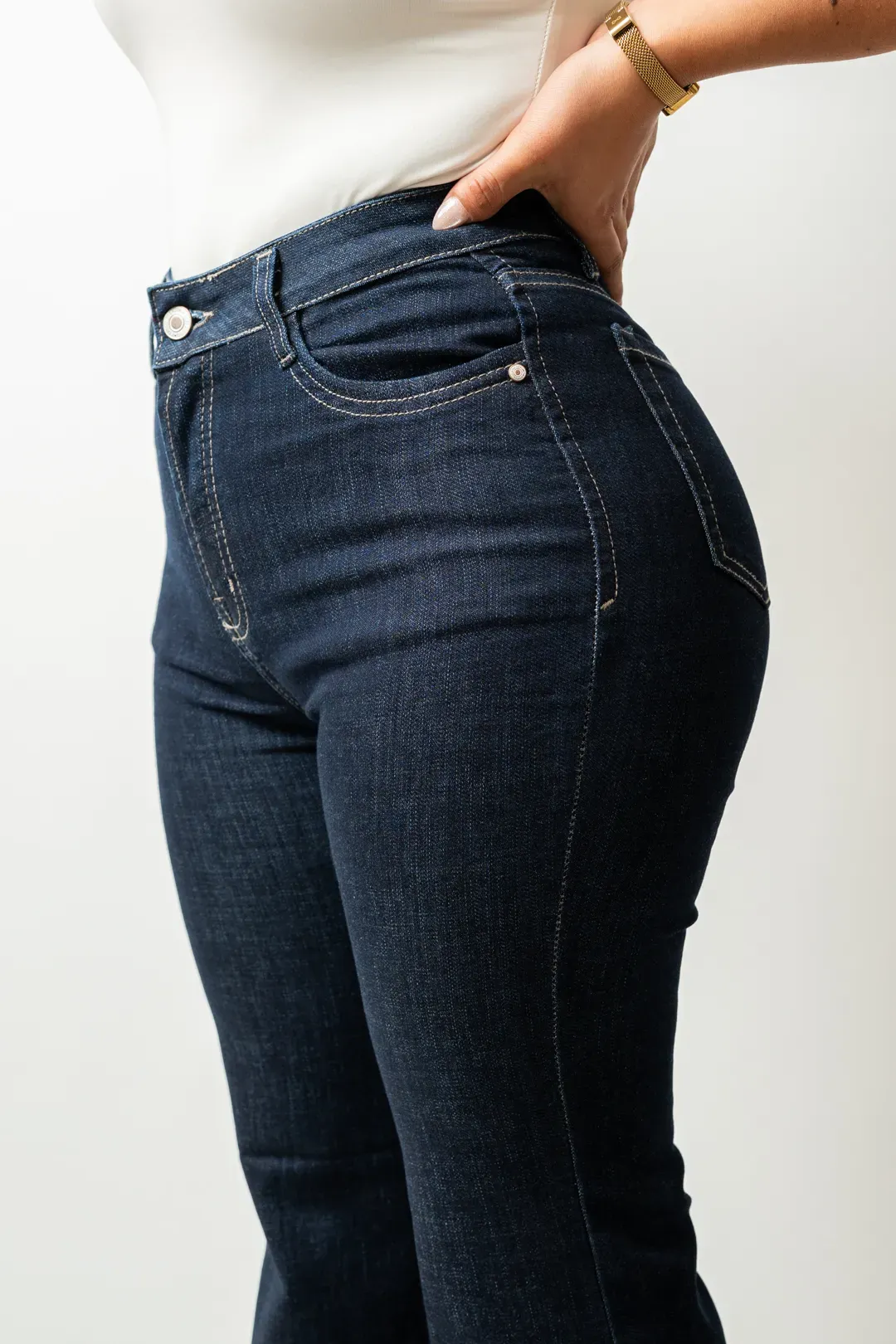 Flare Jeans PETITE