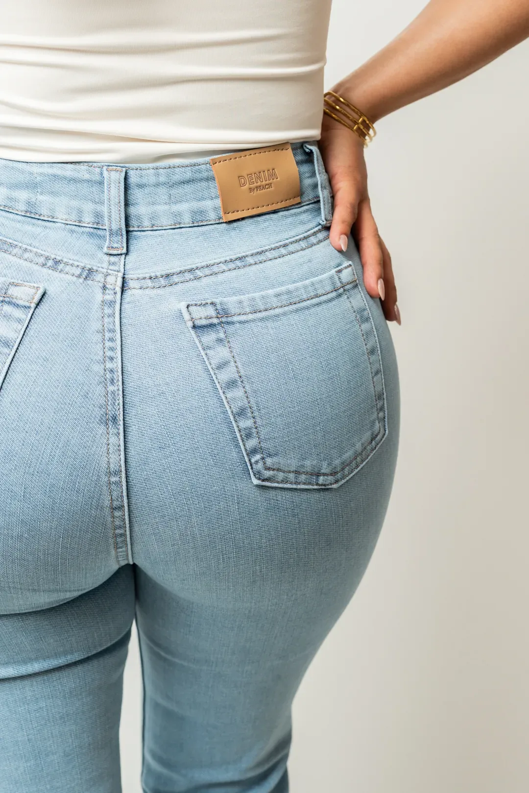Flare Jeans PETITE