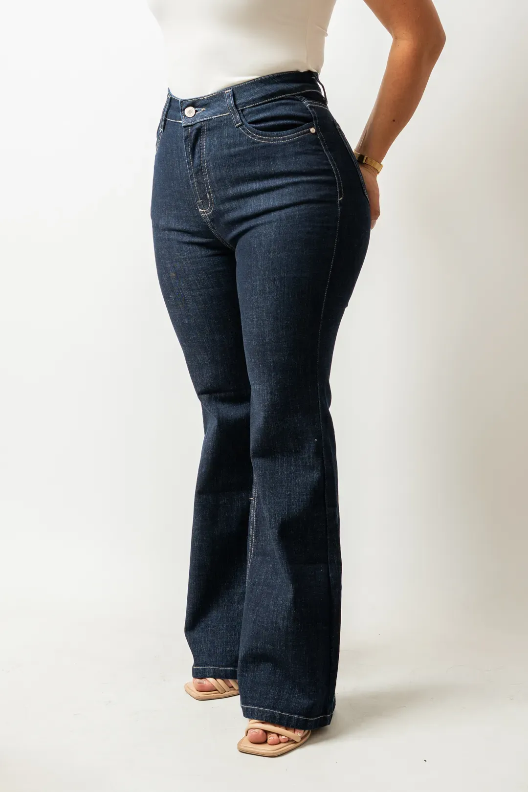 Flare Jeans PETITE