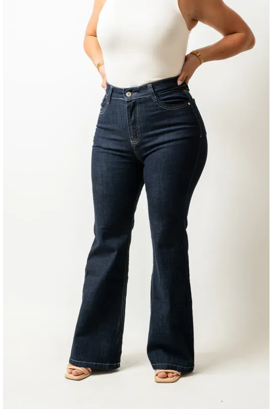 Flare Jeans PETITE